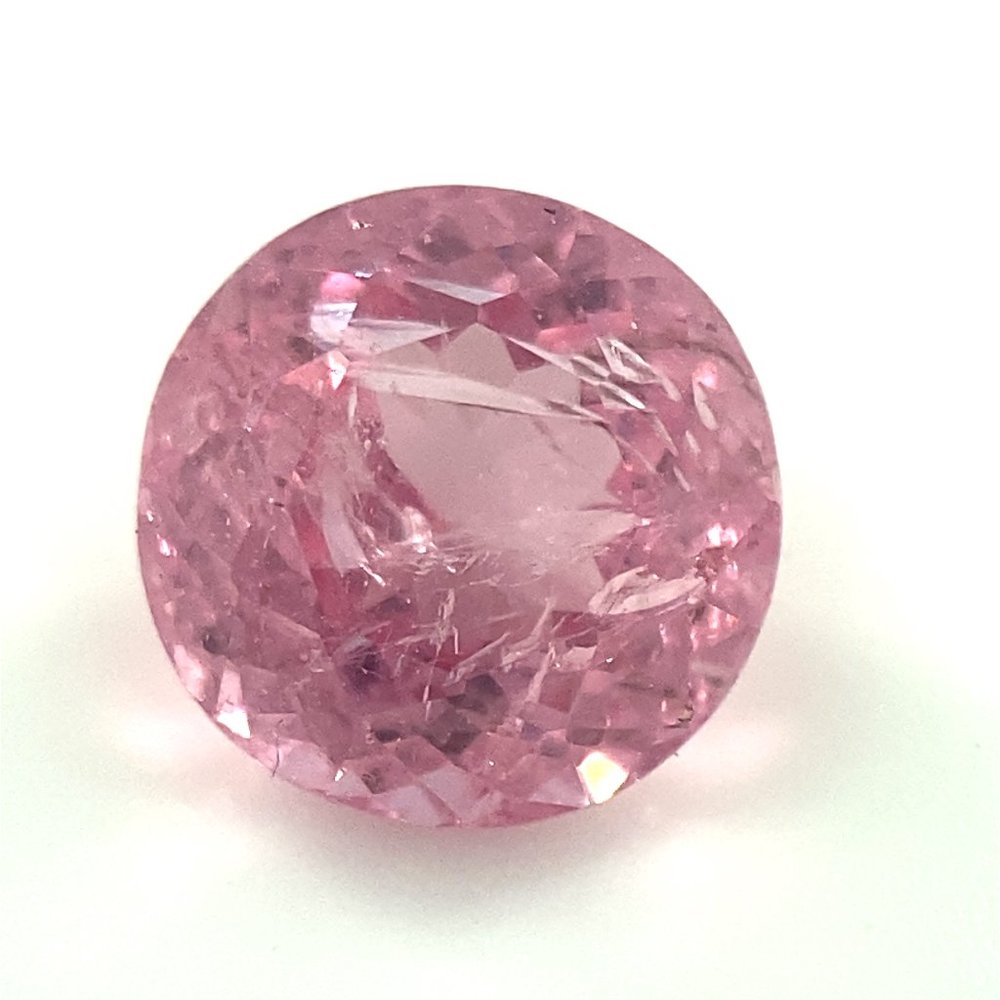 Tajik Pink Spinel 2.60ct